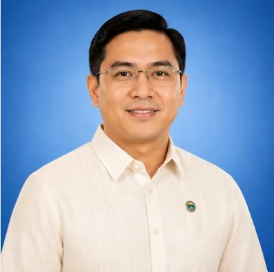 Kapitan Tiago — Punong Barangay
